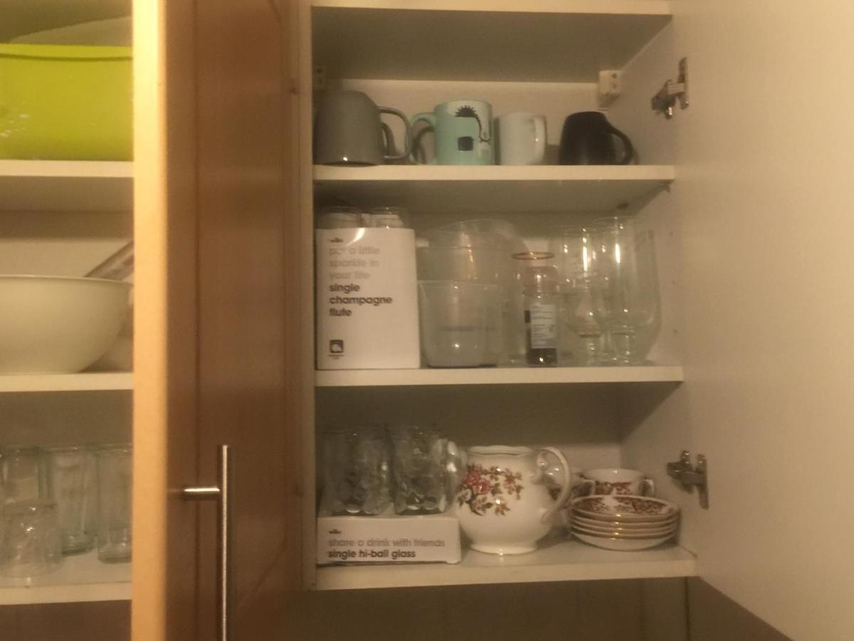 Dach Apartments - Cozy 3 Bed Apartment In Hendon إدجوير المظهر الخارجي الصورة