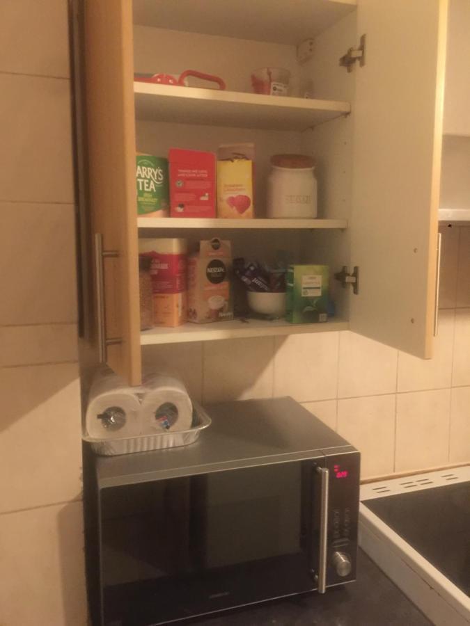 Dach Apartments - Cozy 3 Bed Apartment In Hendon إدجوير المظهر الخارجي الصورة